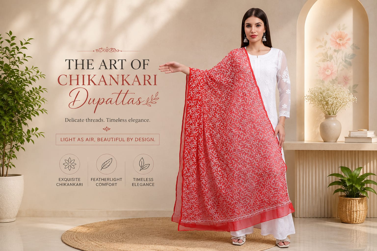 Dupatta