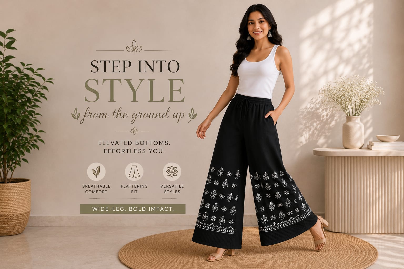 Pants