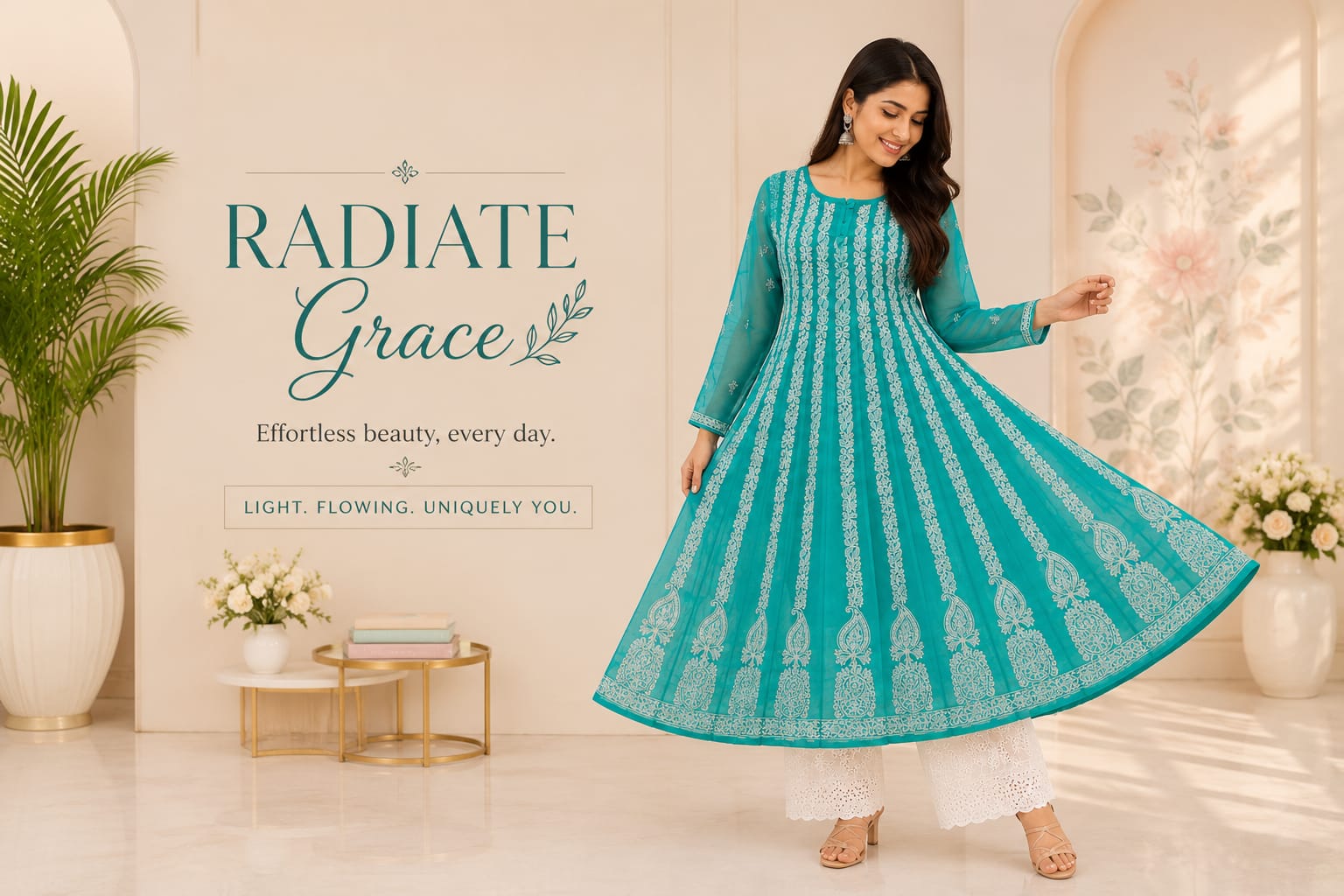 Anarkali